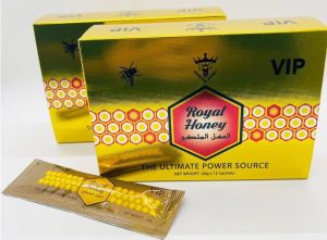 Royal Honey Vip