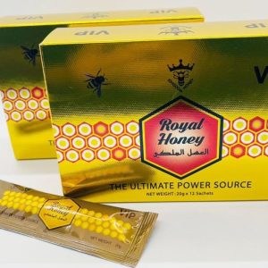 Royal Honey Vip