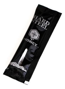 MIEL Hard Steel Honey se puede tomar con alcohol