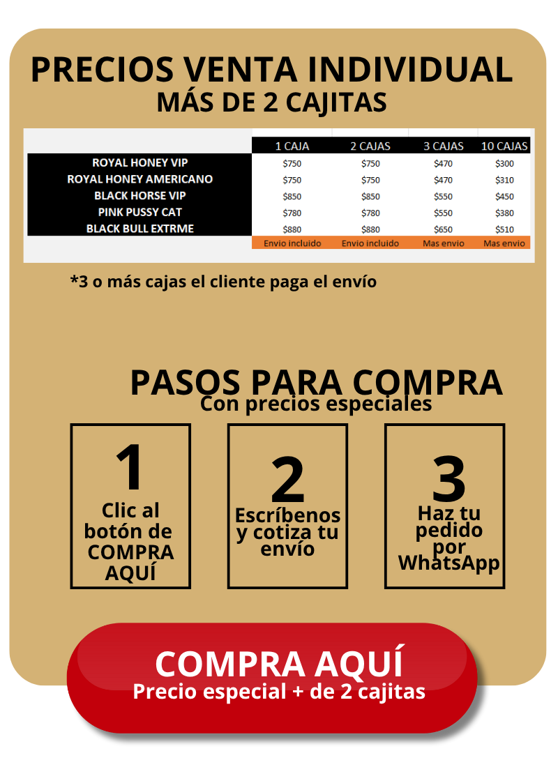 Compras individuales especiales2